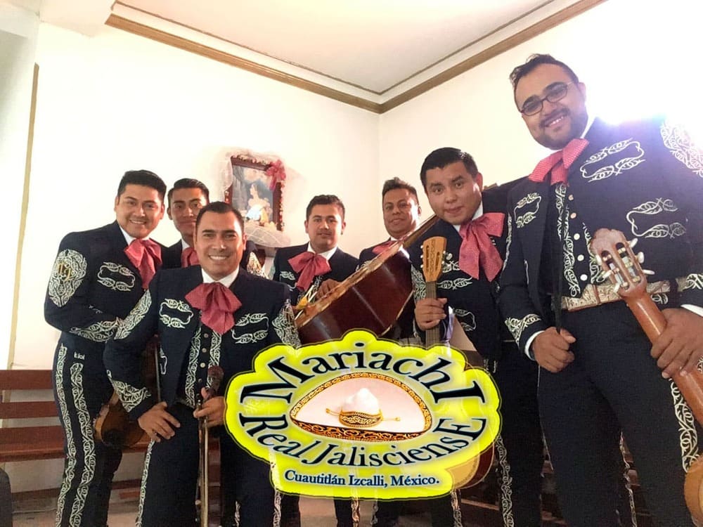 Mariachi de Cuautitlán Izcalli le ofrece profesionalismo