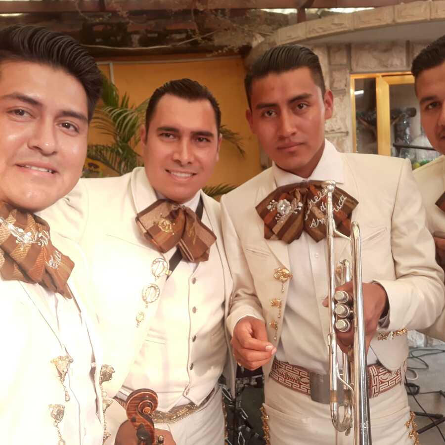 Mariachi de Cuautitlán Izcalli económico