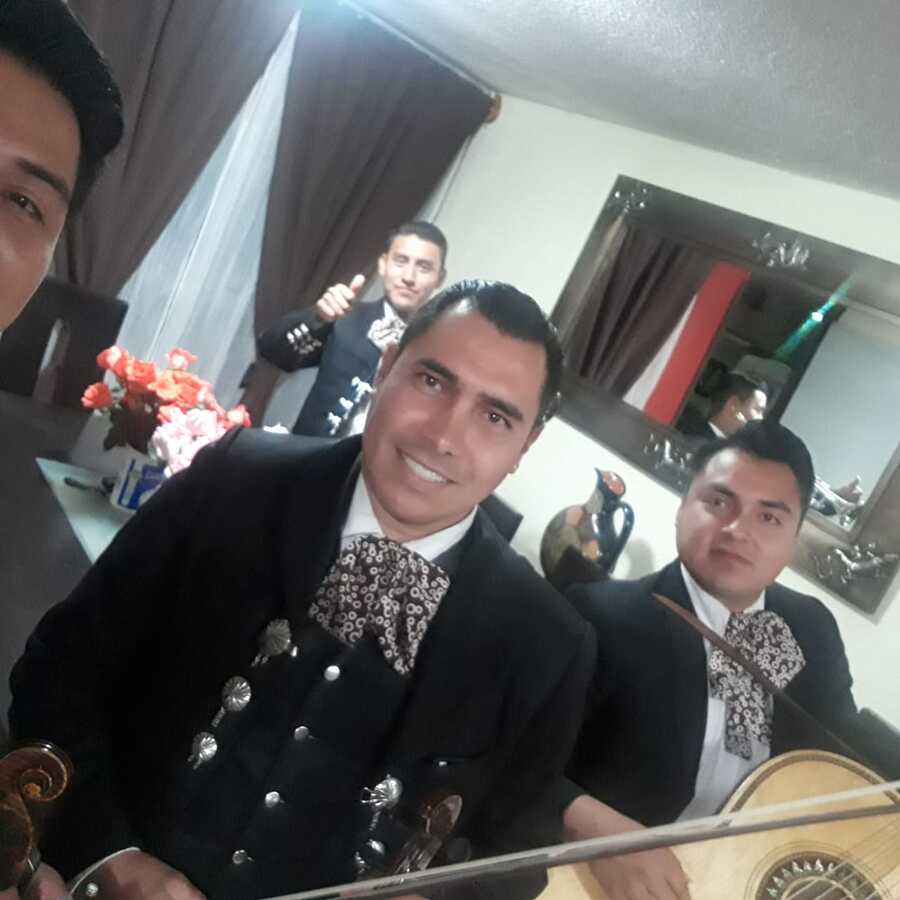 Mariachi de Cuautitlán Izcalli el mejor mariachi