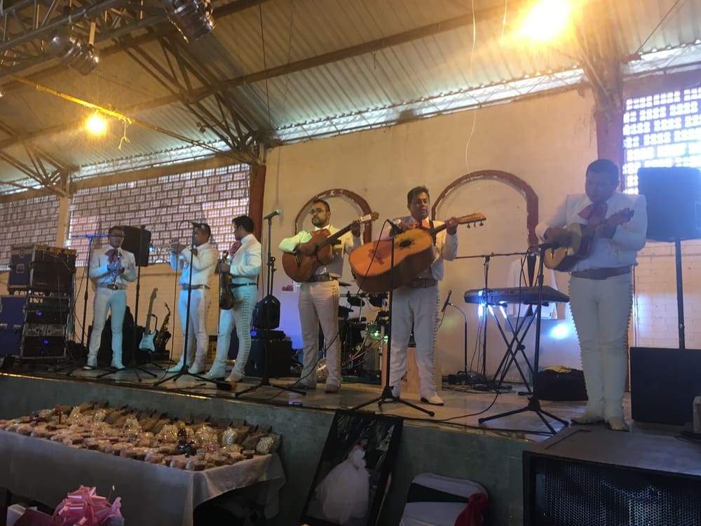 Mariachi de Cuautitlán Izcalli le ofrece calidad profesional