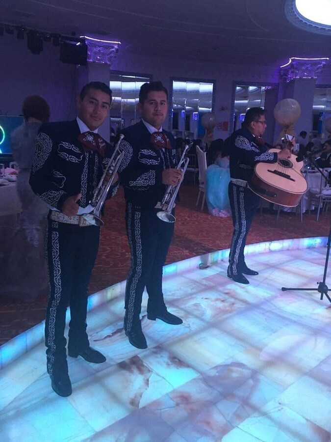 Mariachi en Cuautitlán Izcalli