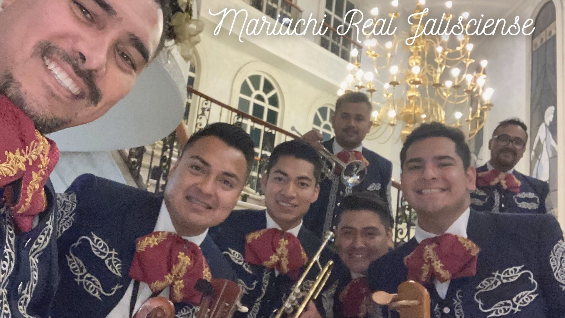 Mariachis en Cuautitlán Izcalli