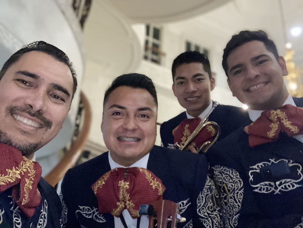 Mariachi de Cuautitlán Izcalli le ofrece amplio repertorio