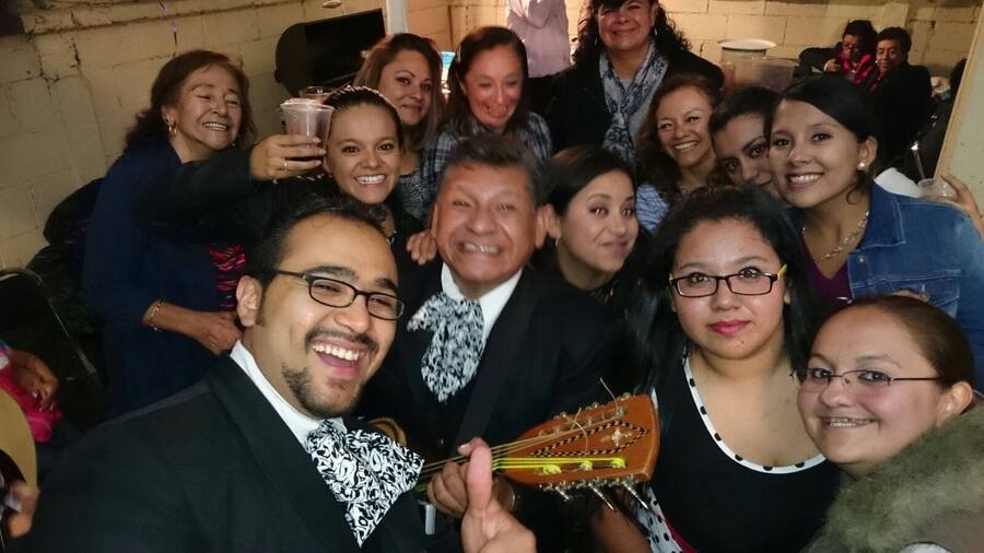 Mariachi de Cuautitlán Izcalli cotizaciones