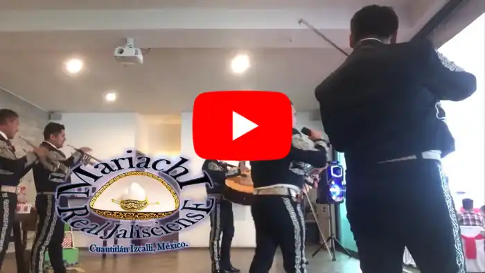 Mariachis en Cuautitlán precios