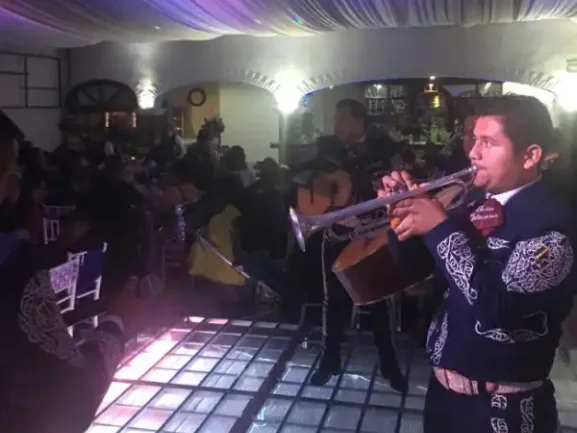 Mariachi de Cuautitlán Izcalli precios Serenata con Mariachi en Cuautitlán Izcalli