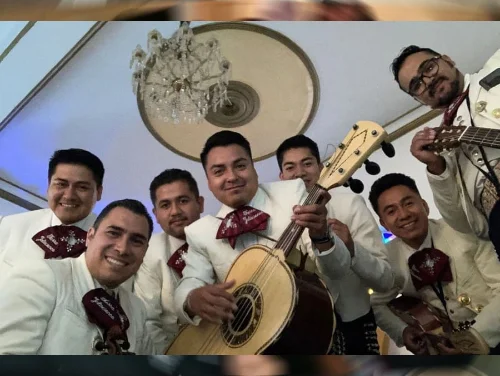 Mariachi para cumpleaños en Cuautitlán Mariachi para cuempleaños en Cuautitlán Izcalli
