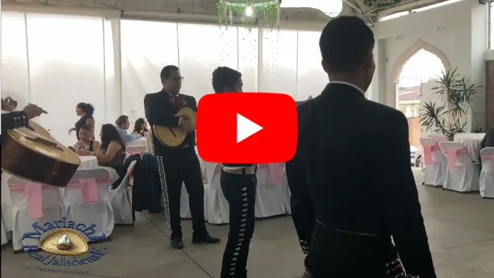 Mariachis Cuautitlán Izcalli económicos